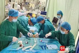 重度糖尿病酮症酸中毒！女子心跳多次骤停，“救命神器”ECMO“抢”回一命！图片