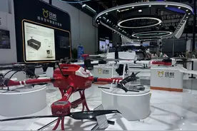 自贸港赋能产业崛起  “海南模式”探路低空经济图片