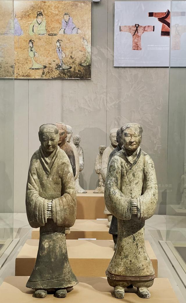 茂陵凭吊：汉朝离我们有多远丨从长安到敦煌(1)