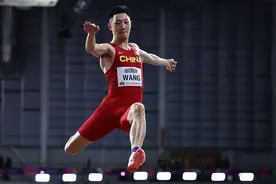 苏炳添遗憾缺席、江苏7人入选，中国田径军团巴黎奥运名单出炉图片