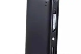 细思极恐！改装手机平放熄屏也能偷拍？图片