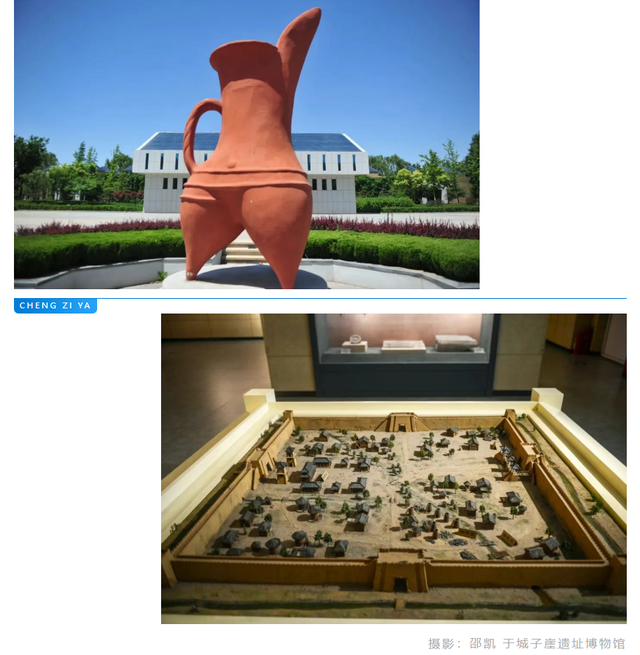 “跟着国宝游济南”5条主题线路已上线，解锁济南的新玩法！