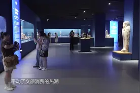 上博2025年展览“上新” 全国大众滑雪达标赛助推上海“冰雪经济”图片