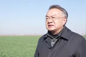 春耕进行时！山东累计引蓄水12.32亿立方米，春灌大面积展开图片