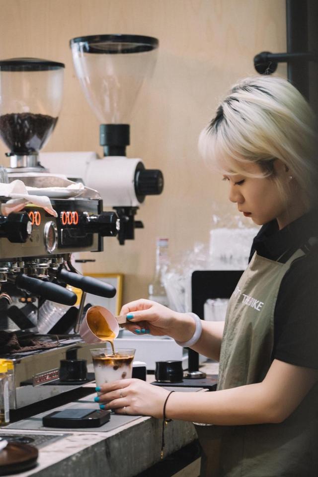 骑行文化概念店骑意OOTB店全国首店落户西城