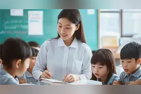 作业恐惧、考试焦虑怎么破？克服“开学前综合症”，专家支招→图片