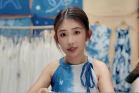 教师节｜王鲁齐：在乡镇播撒美育种子的美术教师图片