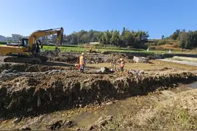 政策性金融大力支持高标准农田建设图片