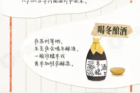 跟着节气过日子：数九寒冬，冬至节气看哪里全面冰冻盼春归图片