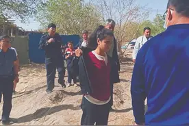 那个下井救幼童的女辅警现在如何？后续来了！图片