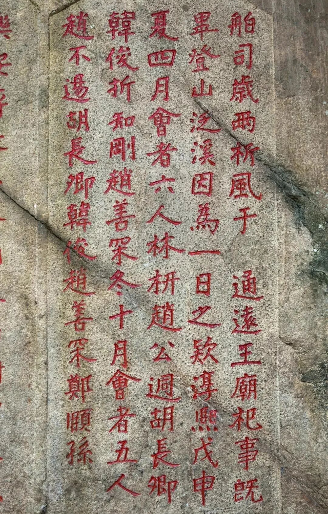 在世遗泉州，来一场不赶路的旅行