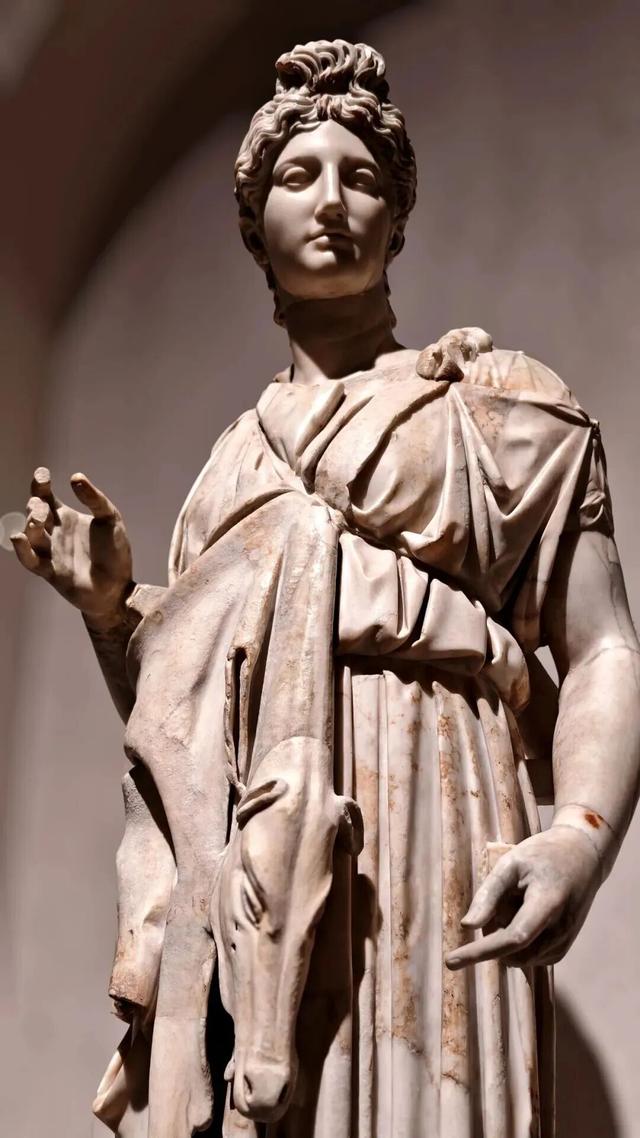 收藏！沪上各大博物馆马年春节观展攻略→