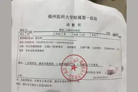 6岁男童在校内被送餐车碾压！家长称孩子头部缝30针、多处骨折，当地教育局已介入图片