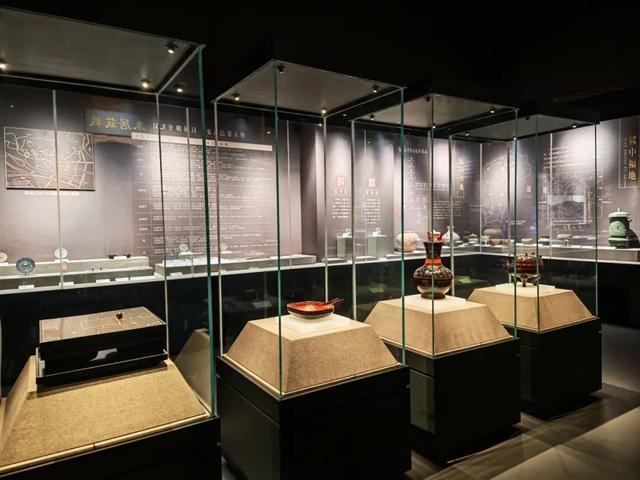 博物馆里过大年，春节活动等你来！