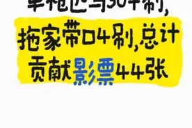 留学生回国看36遍《哪吒2》：妈妈意外去世前带我看《哪吒1》，这系列是至暗时刻的光图片