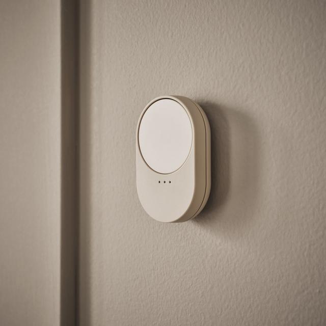 宜家连发21款智能家居产品：灯具、传感器、控制器，均支持Matter