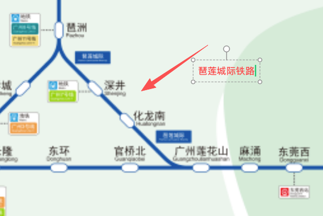 多图直击！博物馆、摩天轮投用！广佛东环通车！佛山新城要火了？！