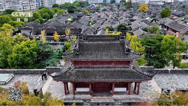 如皋：煮海为邑，一座盐河运来的城