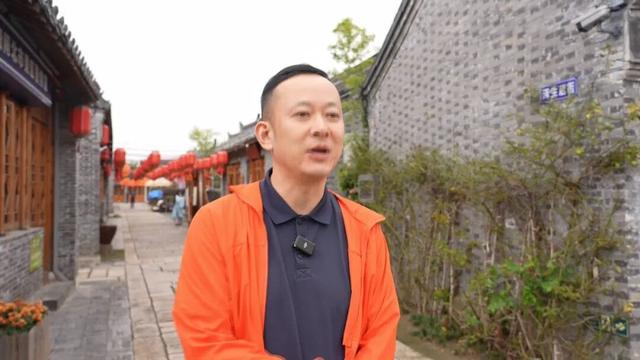 “水蜜桃”组团畅游崇川！