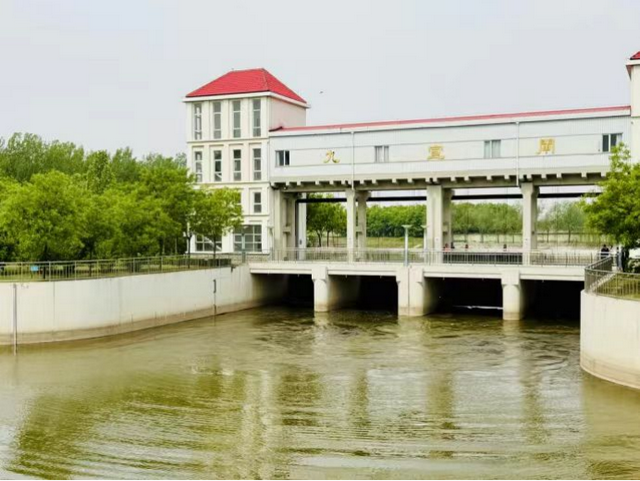 静海游玩攻略（2）：运河古镇的烟火新体验