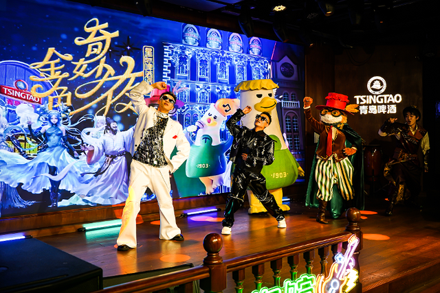 山东省首批旅游演艺典型案例出炉！新青年音乐节等9个案例入选
