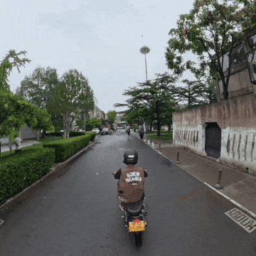 上天入地，从内而外：大疆 DJI OSMO360 深度评测