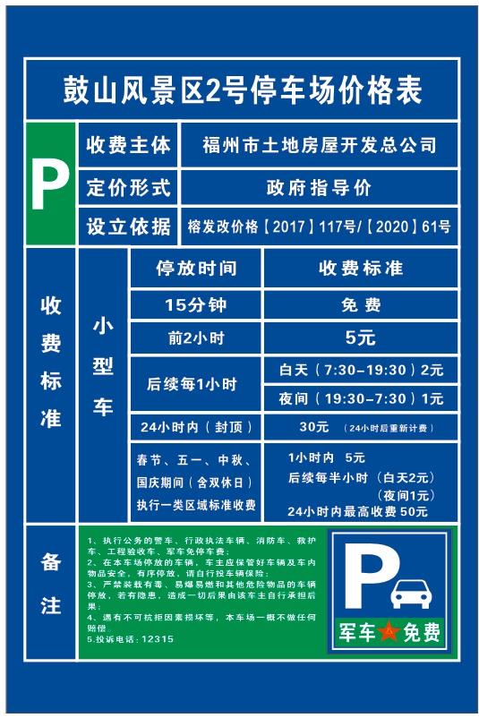 福州鼓山景区传来好消息！预计本月底前开放！