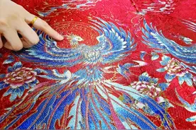 建行山东省分行：国风汉服 古韵新潮图片