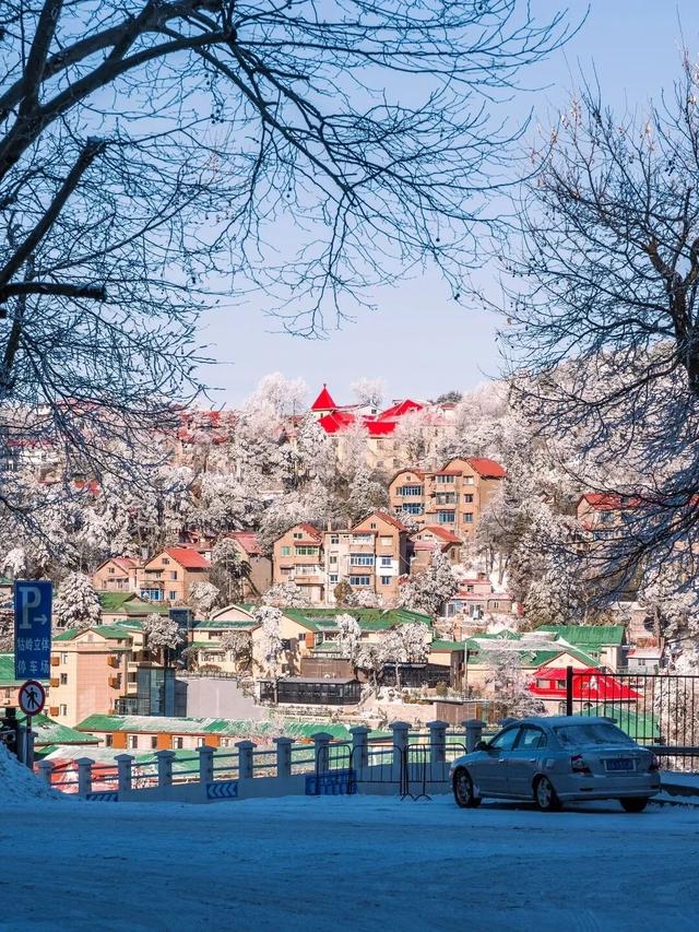 当朱迪尼克来到江西～原来这里也是疯狂动物城！