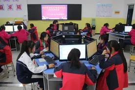 中国青年报：部分中职招生“火爆”，需理性看待图片