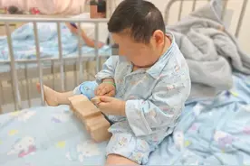 瑞金病例I 4岁小孩只涨体重不长身高，多学科医生携手破解“元凶”图片