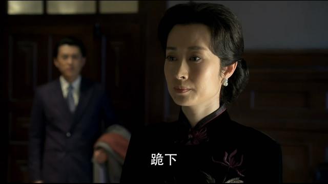 刘敏涛：“明镜”的战场在“客厅”丨塑造英雄