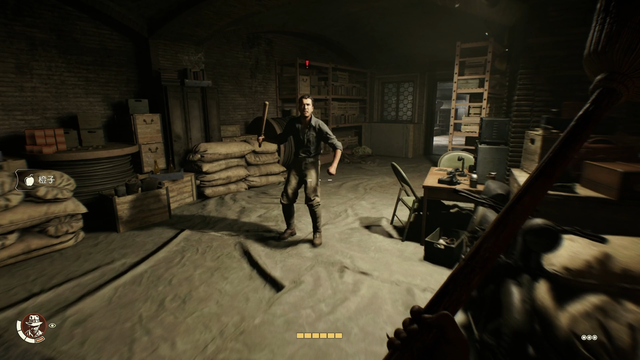 《夺宝奇兵：古老之圈》剧情图文流程全攻略