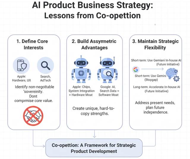 万字产品洞察：剖析苹果与谷歌千亿美元“双向支付”博弈