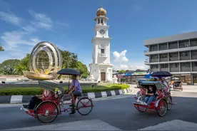 马来西亚将对中国公民实施入境30天内免签图片