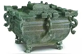 炎炎夏日，古人靠什么消暑降温图片