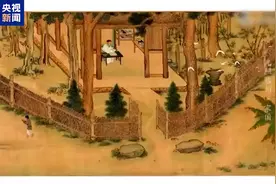 你知道吗？古代的书院不只是读书、学习的场所图片