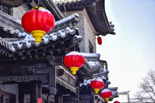 冬天，遇见不一样的潍坊！