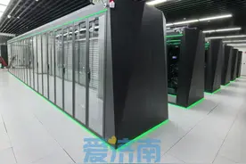 济南城投：以数智创新驱动高质量发展图片
