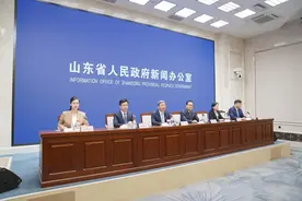 “量身定制”80多条重点支持政策，助推济南起步区加快发展图片