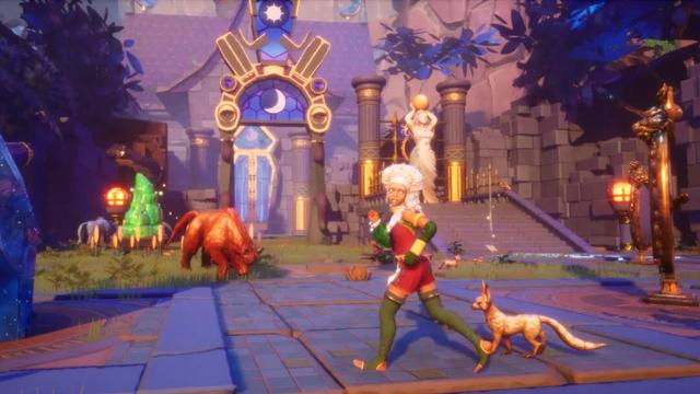 【今日新游】Steam上架游戏推荐 09.29 - 10.05（上）