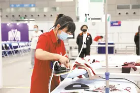 广东职业教育在校生达294万人 毕业生连续多年保持高就业率图片