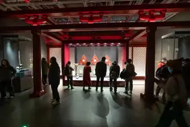 闵博大展“相遇海昏侯”正式开启！快来零距离感受汉代盛世繁华图片