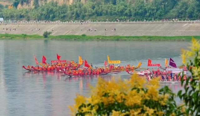 陕西安康:一座被秦岭与汉水同时托举的城