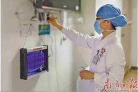 登革热高发如何防？图片