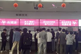 前有“猪脸识别”今有“AI鸡汤” 人工智能农业领域“整活”图片