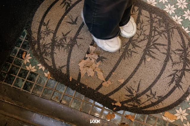 上海最美不过愚园路