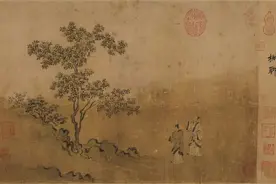 作物的故事丨香以降神·调味增香：花椒利用方式的历史变迁图片