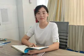 庆祝第40个教师节·滨州优秀教师风采录⑫沾化区利国乡马营小学霍玮：打造乡村娃喜爱的美好课堂图片