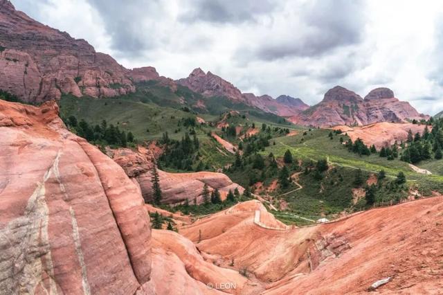 今天没有上班，也没有错过隐藏款新龙红山